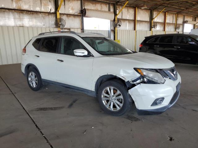 2016 Nissan Rogue S VIN: KNMAT2MT8GP629566 Lot: 57237964