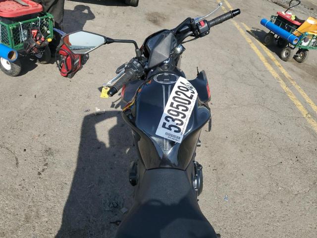 2023 KAWASAKI ER650 P - ML5EREP13PDA84872