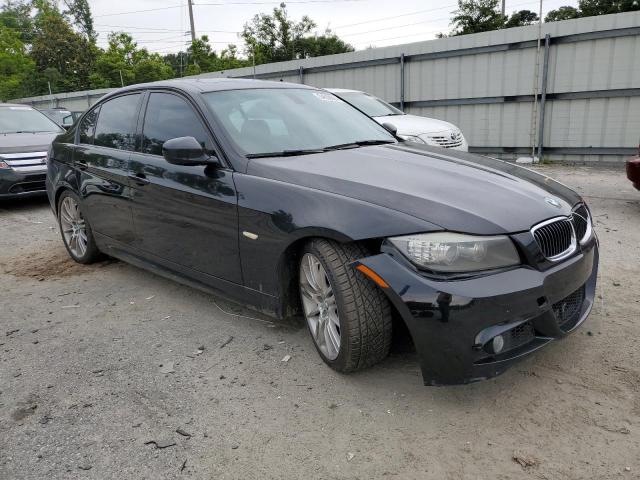 2011 BMW 335 D VIN: WBAPN7C58BA950245 Lot: 54538864