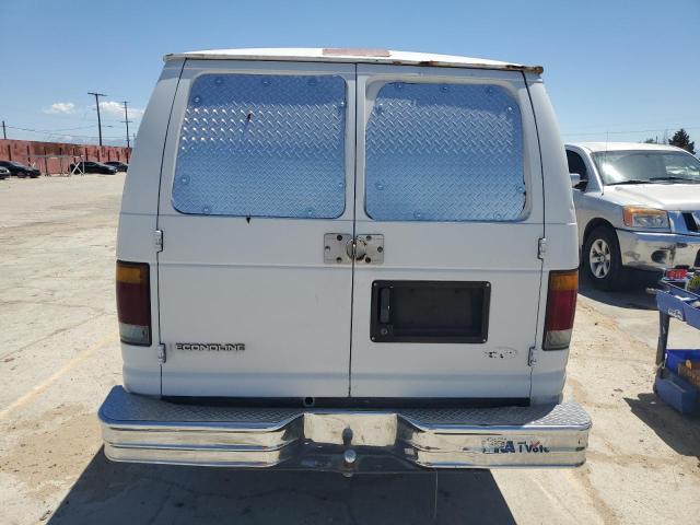 1994 Ford Econoline E250 Super Duty Van VIN: 1FTGS24Y3RHA92174 Lot: 54833164