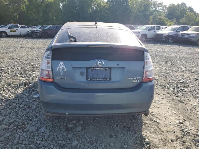 2007 Toyota Prius VIN: JTDKB20U677626039 Lot: 54639104