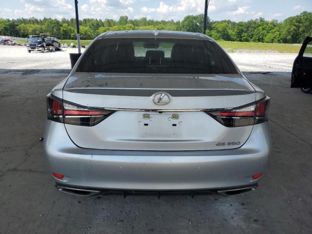 2017 Lexus Gs 350 Base VIN: JTHBZ1BL9HA010591 Lot: 55747294