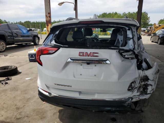 2021 GMC Terrain Slt VIN: 3GKALPEV8ML316526 Lot: 56815734