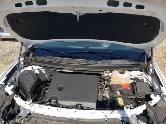 2021 Chevrolet Traverse Lt VIN: 1GNEVGKW5MJ117369 Lot: 53846404