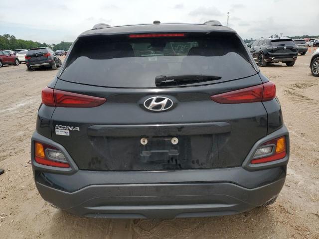 2018 Hyundai Kona Sel VIN: KM8K62AA6JU084664 Lot: 56867474