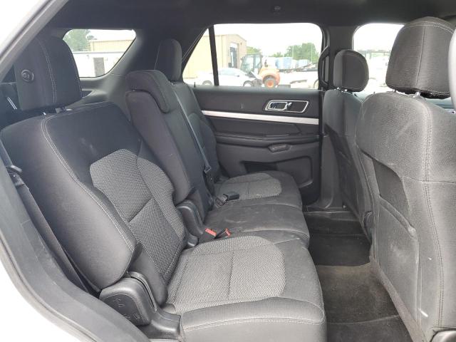 2016 Ford Explorer Xlt VIN: 1FM5K8DH8GGB05686 Lot: 56314244