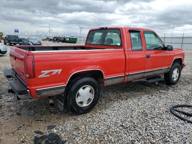 1997 GMC Sierra K1500 VIN: 2GTEK19RXV1516448 Lot: 53648944