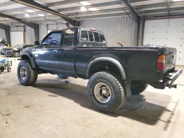 1996 Toyota Tacoma Xtracab VIN: 4TAWM72N5TZ189899 Lot: 54434444