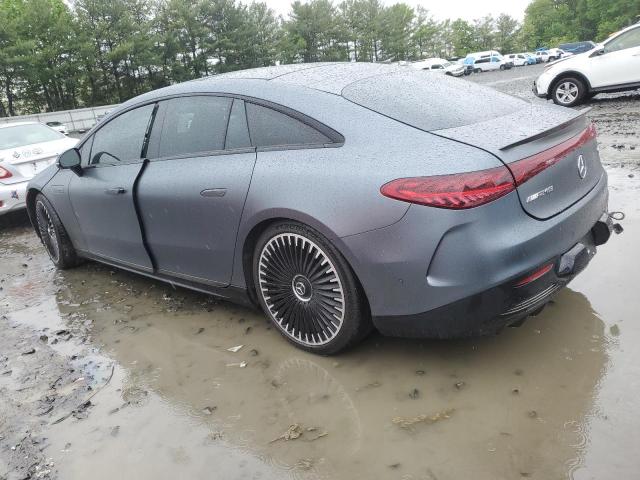 2023 Mercedes-Benz Eqs Sedan 53 4Matic+ VIN: W1KCG5FB0PA039454 Lot: 54550924