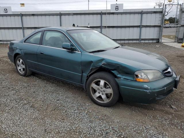 2003 Acura 3.2Cl VIN: 19UYA42423A004042 Lot: 54728084