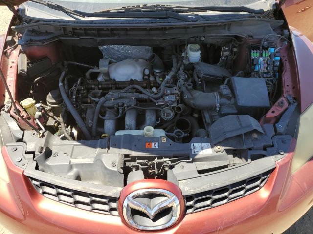 2007 Mazda Cx-7 VIN: JM3ER29L370112779 Lot: 54328854