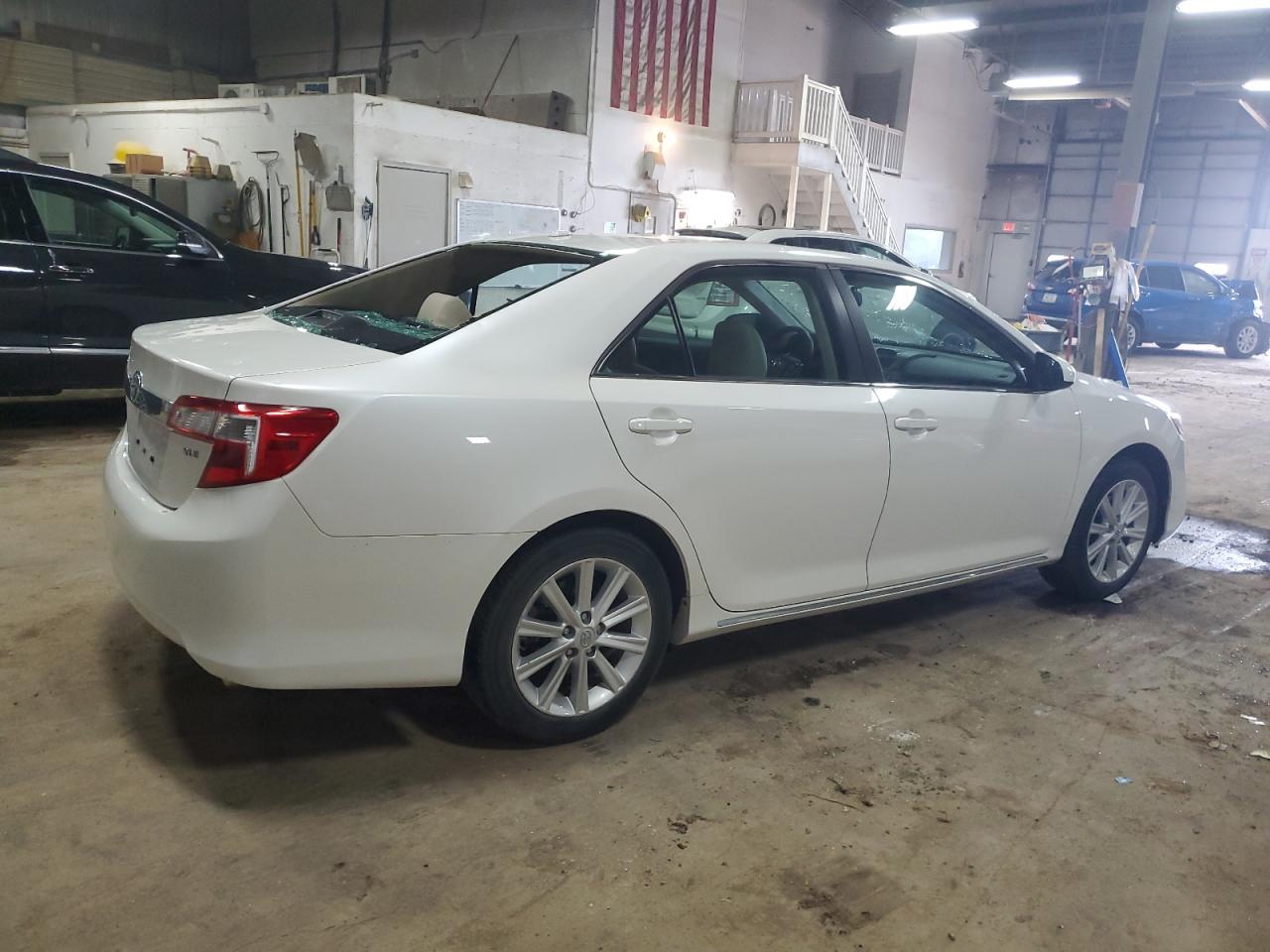 4T1BF1FKXEU451583 2014 Toyota Camry L