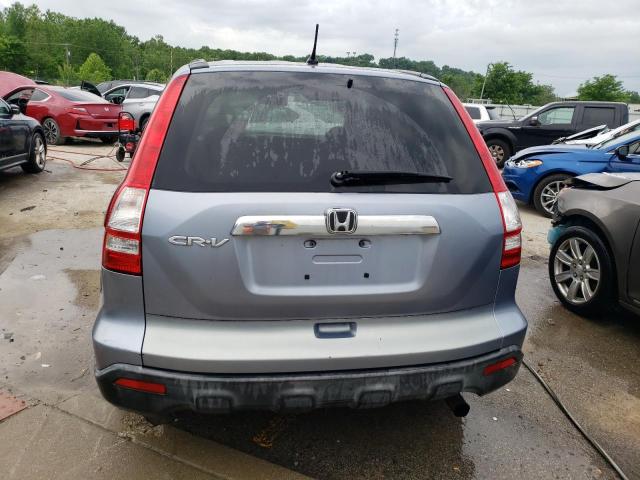 2007 Honda Cr-V Ex VIN: JHLRE48577C111480 Lot: 53772564