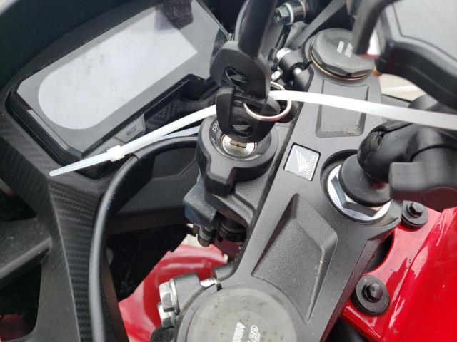 2022 HONDA CBR500 RA MLHPC6257N5300630