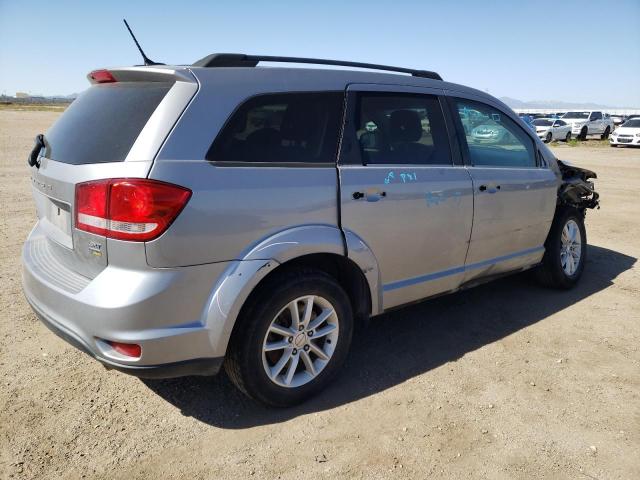 2015 Dodge Journey Sxt VIN: 3C4PDCBG4FT755176 Lot: 53402234