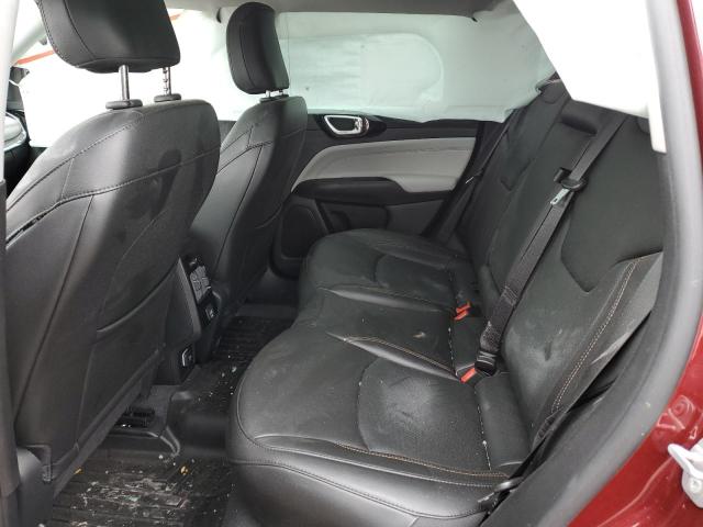2022 JEEP COMPASS LI - 3C4NJDCB1NT161751