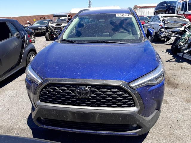 2024 TOYOTA COROLLA CR - 7MUEAABG5RV081709