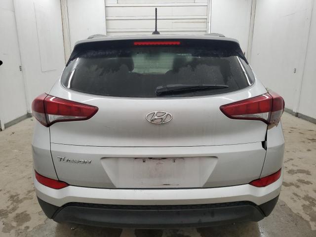 2016 Hyundai Tucson Limited VIN: KM8J33A43GU119951 Lot: 54404214