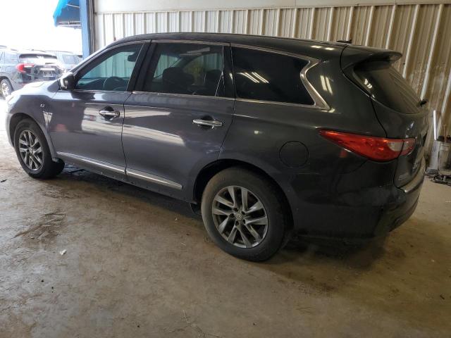 2014 Infiniti Qx60 VIN: 5N1AL0MN9EC525996 Lot: 55280214