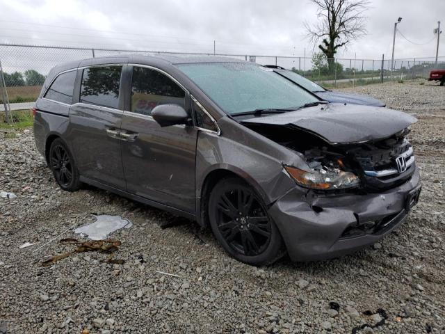 2015 HONDA ODYSSEY EX - 5FNRL5H61FB045883