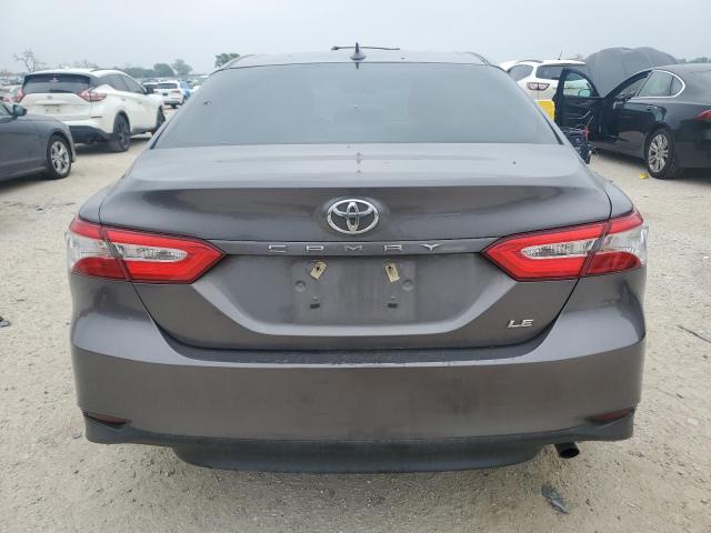 2019 Toyota Camry L VIN: 4T1B11HK0KU752323 Lot: 54147934
