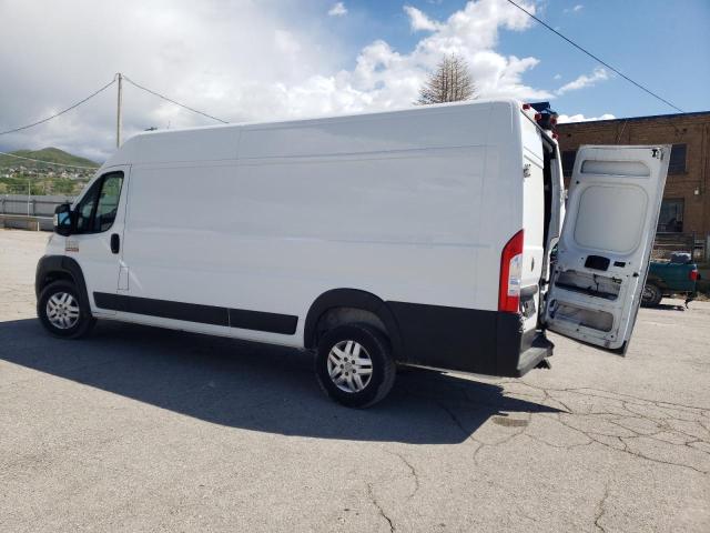 2019 Ram Promaster 3500 3500 High VIN: 3C6URVJG0KE560537 Lot: 52821184