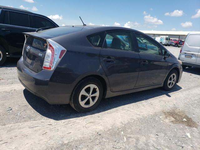 2012 Toyota Prius VIN: JTDKN3DU5C1523392 Lot: 55172564