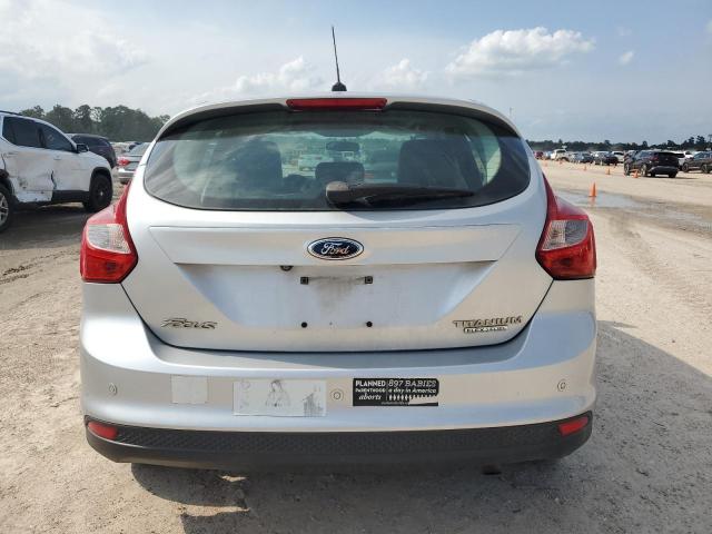 2013 Ford Focus Titanium VIN: 1FADP3N21DL195321 Lot: 56599174