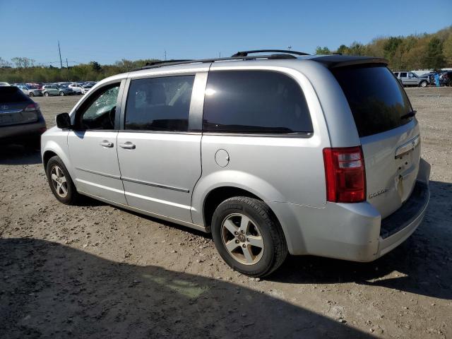 2010 Dodge Grand Caravan Sxt VIN: 2D4RN5D15AR379340 Lot: 52750874