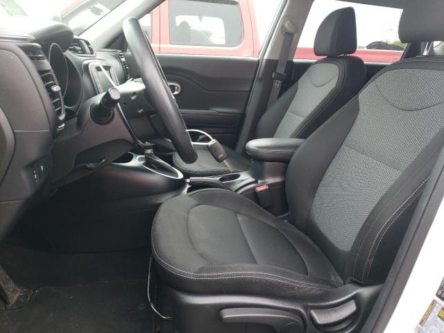 2018 KIA SOUL + - KNDJP3A59J7893192