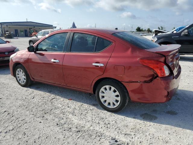 2017 Nissan Versa S VIN: 3N1CN7AP1HK440920 Lot: 53510044