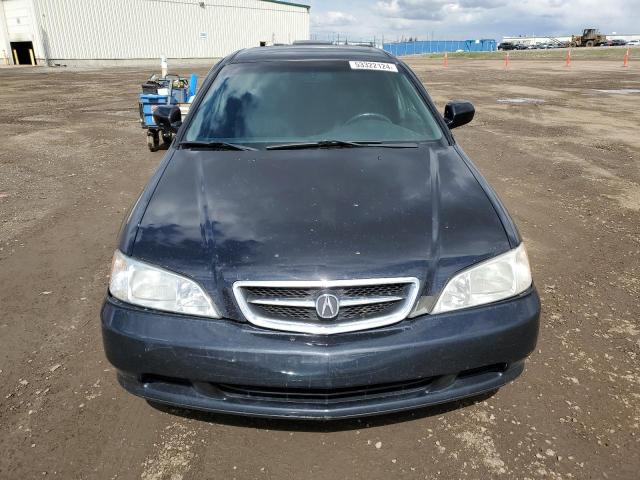 2001 Acura 3.2Tl VIN: 19UUA56621A801226 Lot: 53322124