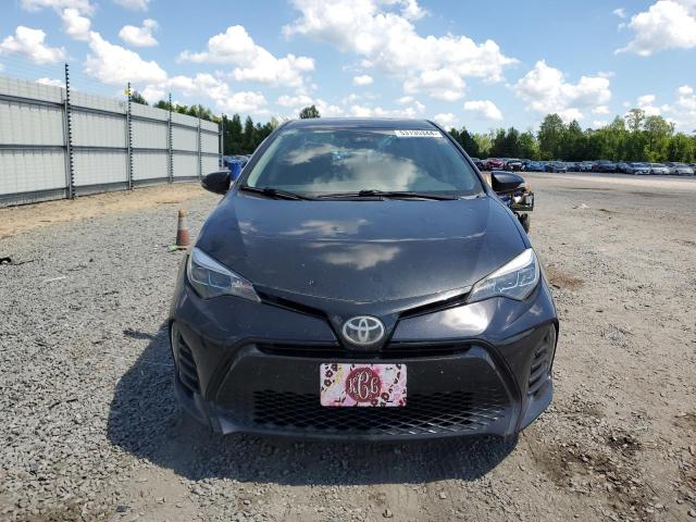 2017 Toyota Corolla L VIN: 2T1BURHE7HC843034 Lot: 53135344