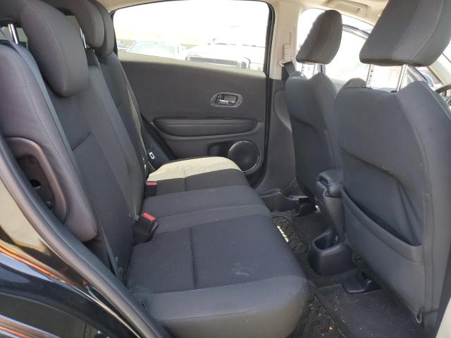 2022 Honda Hr-V Ex VIN: 3CZRU5H54NM702975 Lot: 55531144