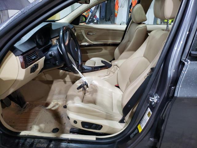 2007 BMW 328 I VIN: WBAVA33577PG39151 Lot: 53509764