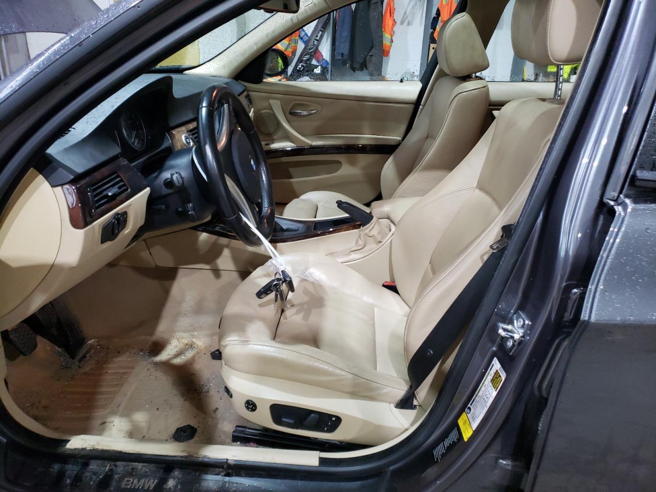 WBAVA33577PG39151 2007 BMW 328 I