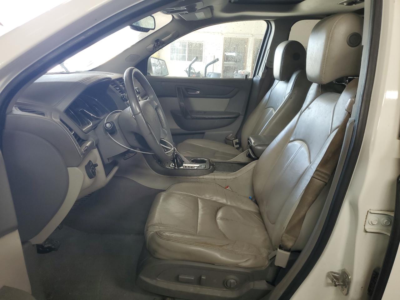 1GKKRRKD1FJ188943 2015 GMC Acadia Slt-1