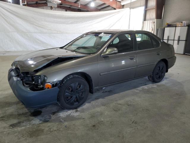 1999 Nissan Altima Xe VIN: 1N4DL01D1XC230140 Lot: 55423504