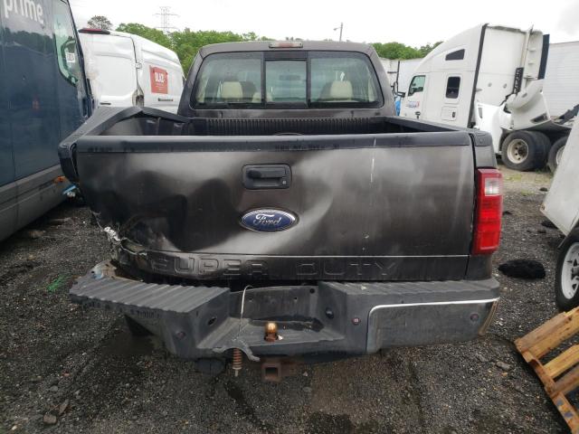 2008 Ford F350 Srw Super Duty VIN: 1FTWW31R78EA95548 Lot: 51571434
