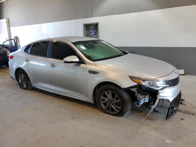 5XXGT4L31LG428164 Kia Optima LX 4