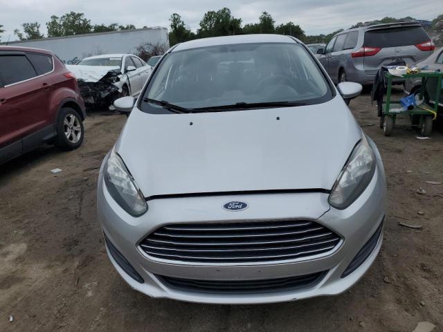 2019 FORD FIESTA SE - 3FADP4EJ8KM155567