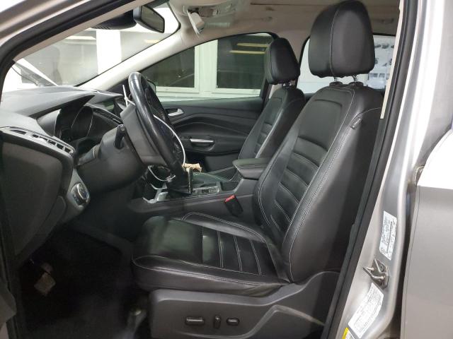 2017 FORD ESCAPE TIT - 1FMCU9J93HUB11385