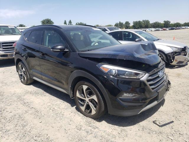 2018 HYUNDAI TUCSON VAL - KM8J33A26JU813510