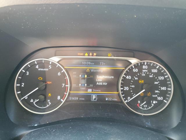 2021 Nissan Sentra Sv VIN: 3N1AB8CV0MY248977 Lot: 55162924