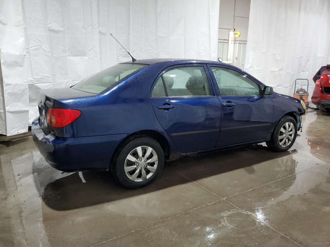 2T1BR32E65C491406 2005 Toyota Corolla Ce