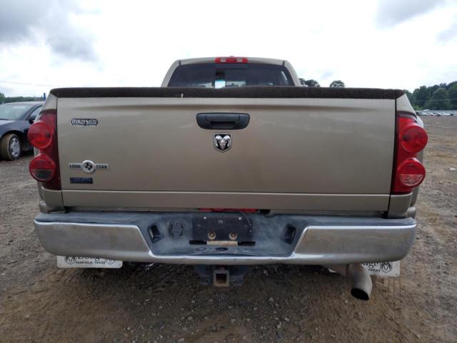 2009 Dodge Ram 3500 VIN: 3D7ML48L29G508273 Lot: 57108834