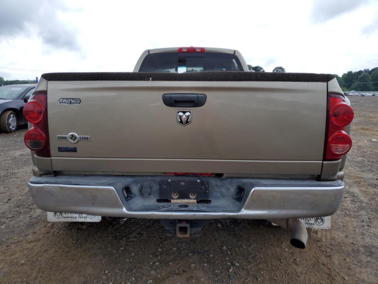 3D7ML48L29G508273 2009 Dodge Ram 3500