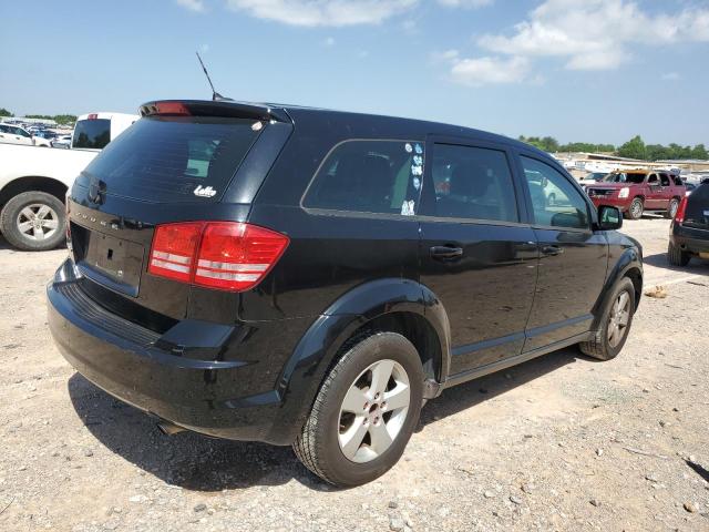 2014 Dodge Journey Se VIN: 3C4PDCAB8ET150470 Lot: 53946774