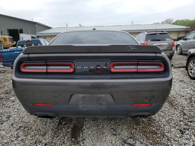 2015 Dodge Challenger Sxt VIN: 2C3CDZAT1FH733472 Lot: 54804364