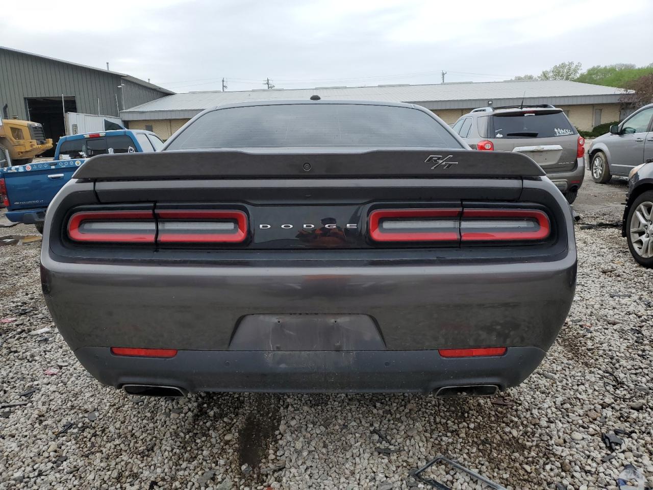 2C3CDZAT1FH733472 2015 Dodge Challenger Sxt